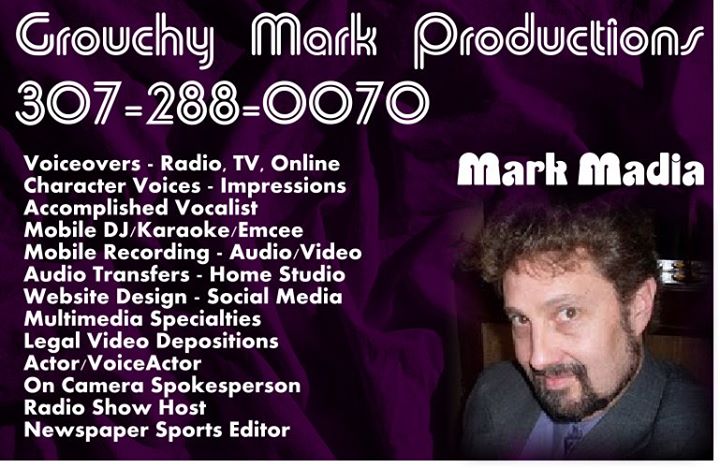 Old throw-together business card/graphic